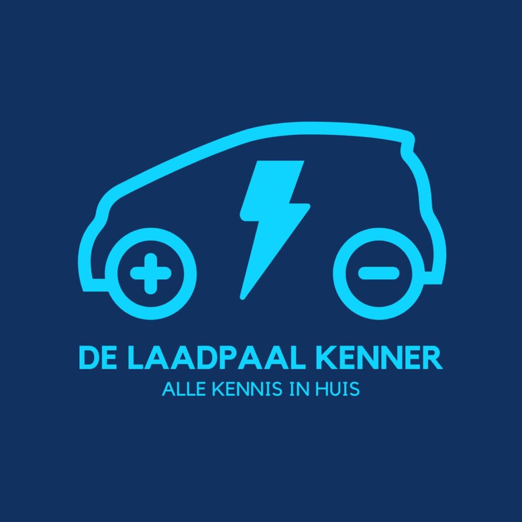 laadpaal